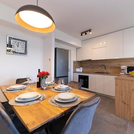 Apartment Diadora Задар Экстерьер фото