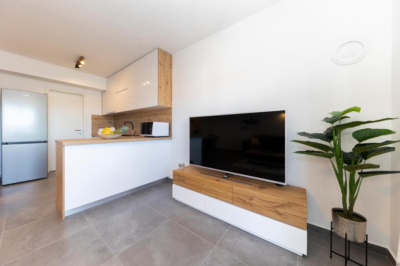 Apartment Diadora Задар Экстерьер фото