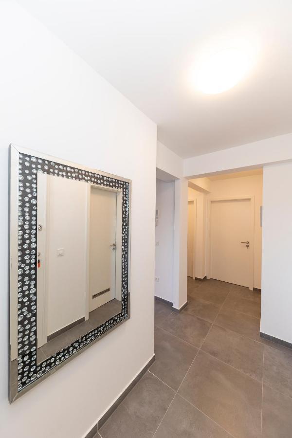Apartment Diadora Задар Экстерьер фото