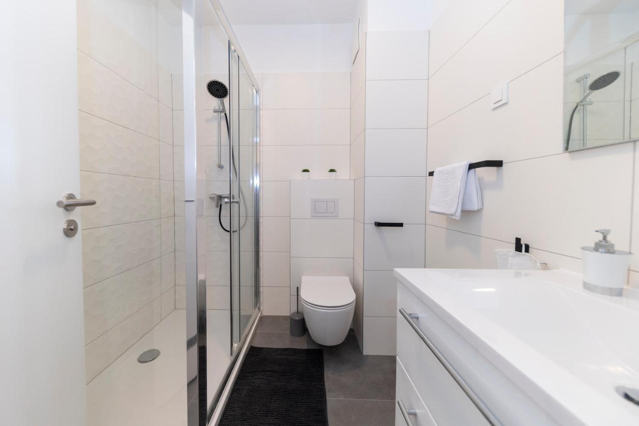 Apartment Diadora Задар Экстерьер фото