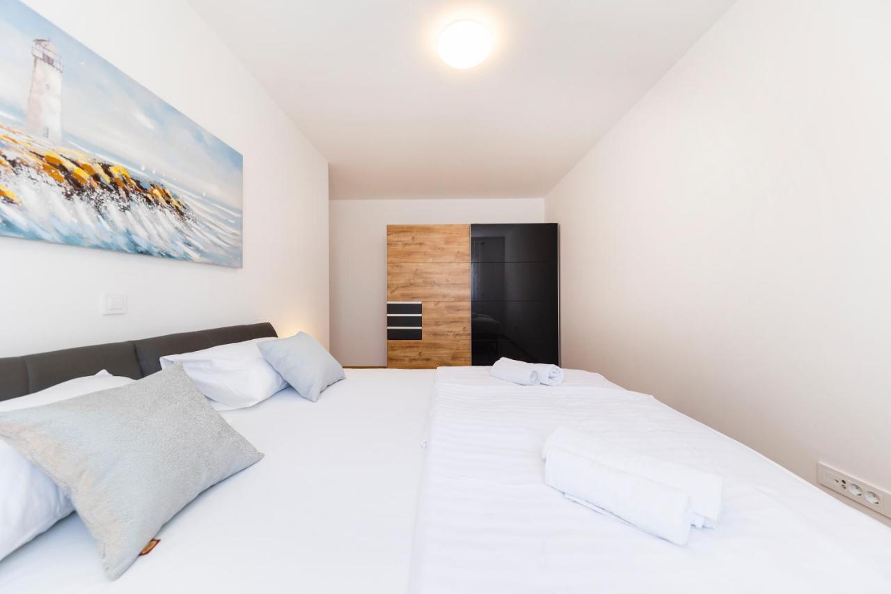 Apartment Diadora Задар Экстерьер фото