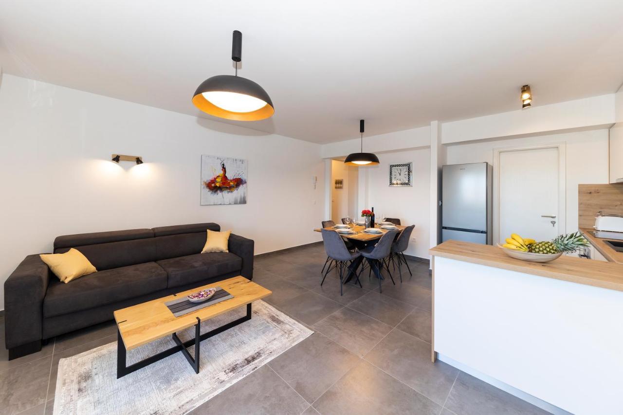 Apartment Diadora Задар Экстерьер фото