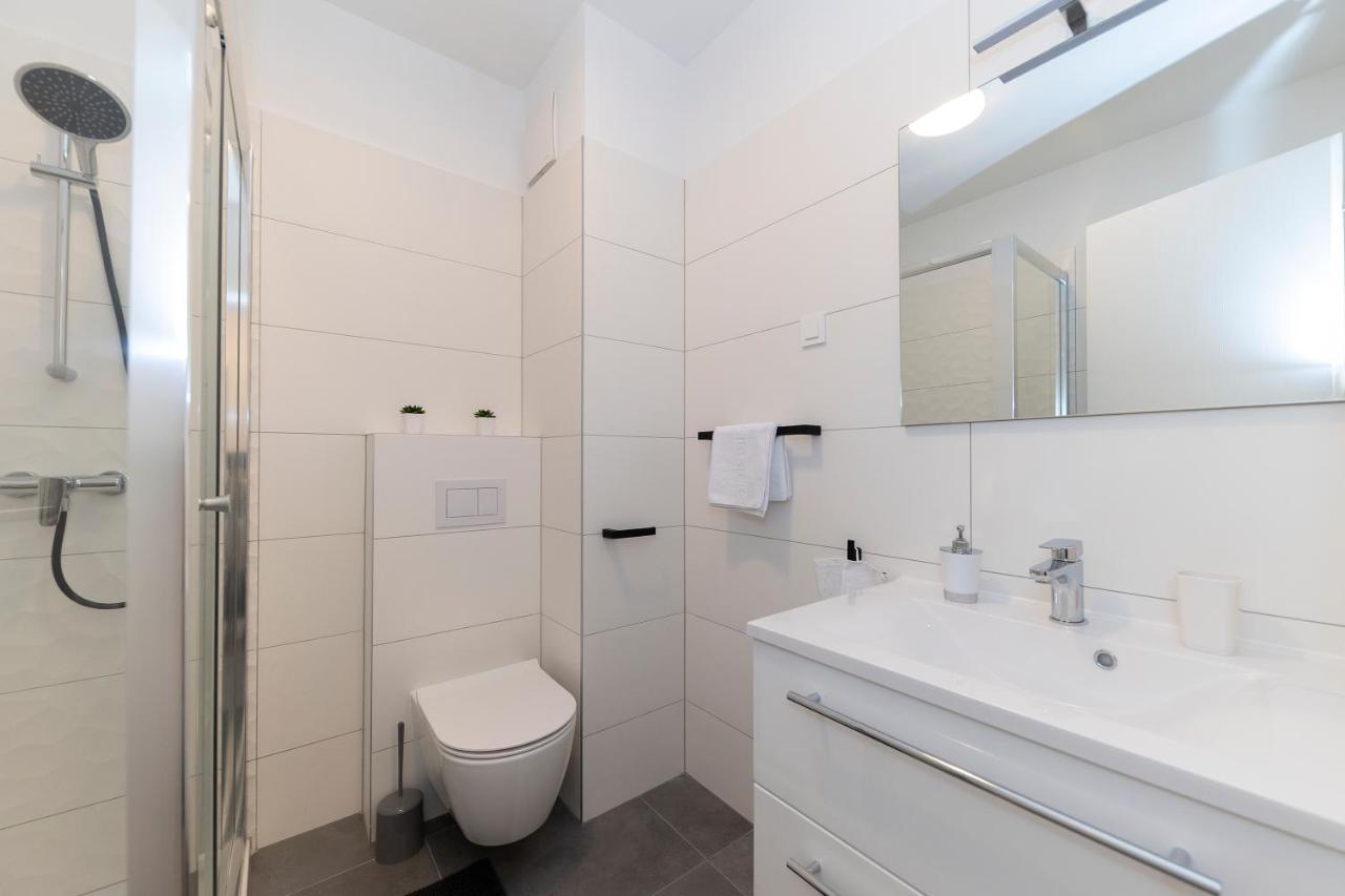 Apartment Diadora Задар Экстерьер фото