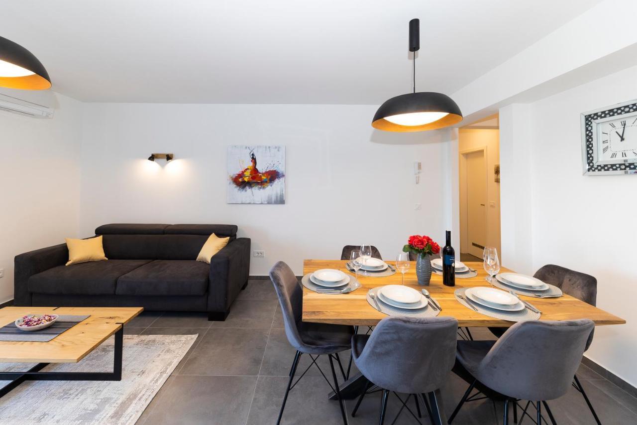 Apartment Diadora Задар Экстерьер фото