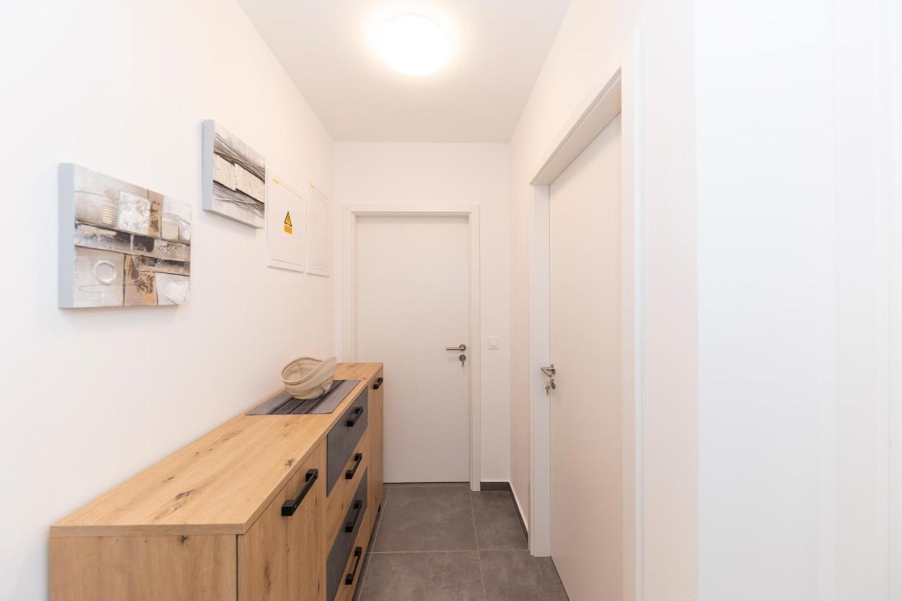 Apartment Diadora Задар Экстерьер фото